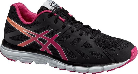 asics gel zaraca 3 womens