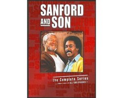 Sanford and Son - The Complete Series