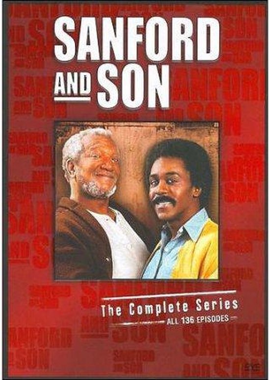 Sanford and Son - The Complete Series