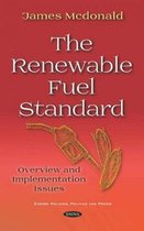 The Renewable Fuel Standard