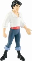 Prins Erik - de kleine zeemeermin speelfiguur - Disney Bullyland 10 cm