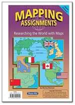 Mapping Assignments
