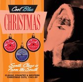 Santa Claus Is From the South: Christmas Country, 1947-1963