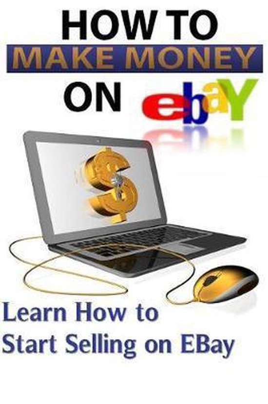 Ebay - cover