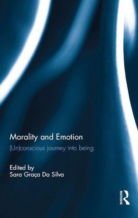 Morality and Emotion - cover