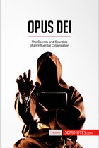 History - Opus Dei