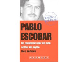 Pablo Escobar