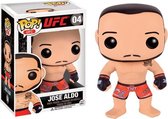 Funko Pop! UFC: Jose Aldo - Verzamelfiguur