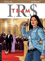 IRS Team 2 - I.R.$. Team - Tome 2 - Wags