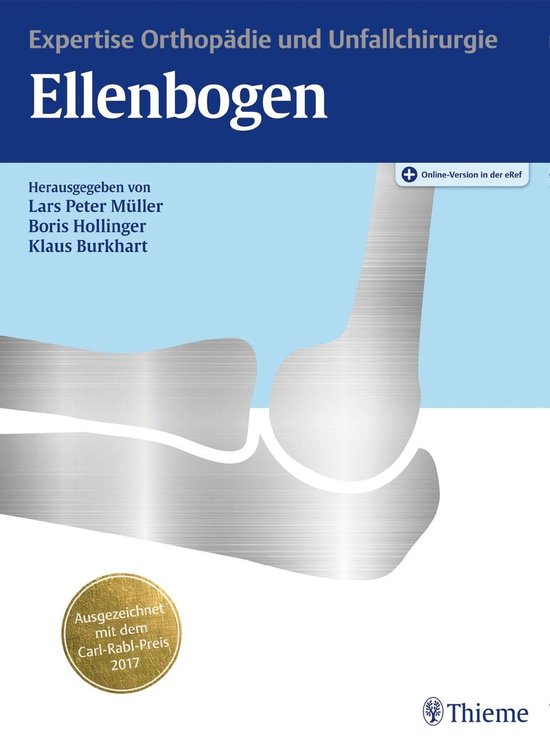 Ellenbogen - cover