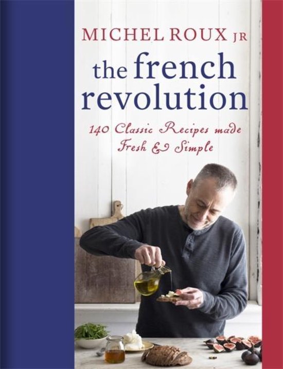 The French Revolution - cover