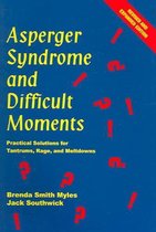 Asperger Syndrome and Difficult Moments