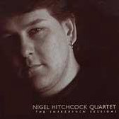 Nigel Hitchcock Quartet - N/A Article Supprim,