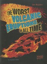Worst Volcanic Eruptions of All Time (Epic Disasters)