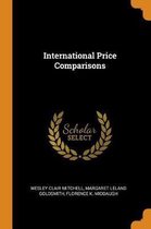 International Price Comparisons