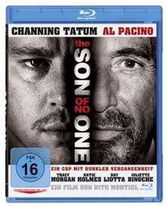 The Son of No One