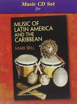 Compact Disc for Music of Latin America and the Carribbean