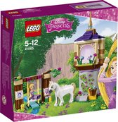 LEGO Disney Princess Rapunzels Perfecte Dag - 41065 | bol.com
