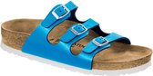 Birkenstock Florida Graceful Ocean maat 36