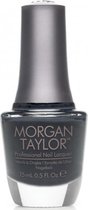 Morgan Taylor Neutrals Power Suit Nagellak 15 ml