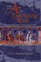 Early Modern Studies - The Art of Executing Well