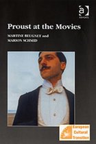 Studies in European Cultural Transition- Proust at the Movies