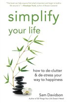 Omslag Simplify Your Life