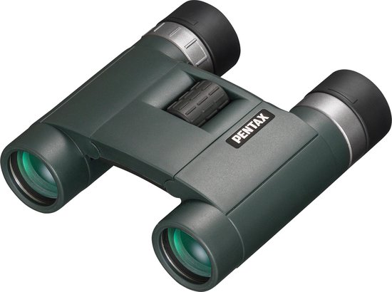 Pentax AD 8x25 WP verrekijker