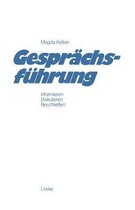 Gesprachsfuhrung