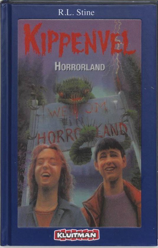 Horrorland
