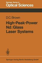 High-Peak-Power Nd