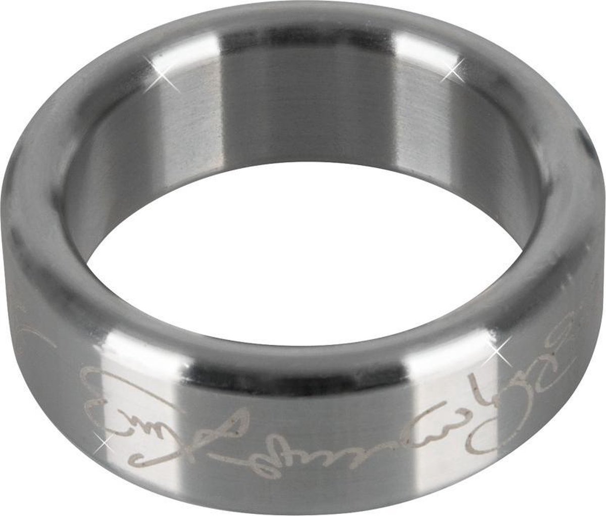 Goedkoopste Stainless Steel Cock Ring