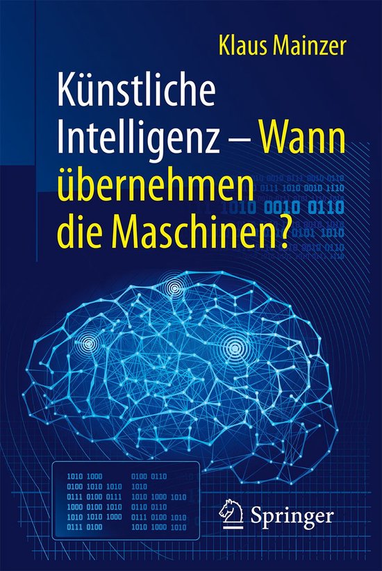Computer Science and Engineering (German Language) - Künstl ... - cover