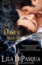 Fiery Tales 3 - The Duke's Match Girl
