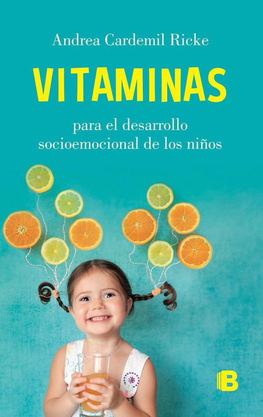 Vitaminas - cover