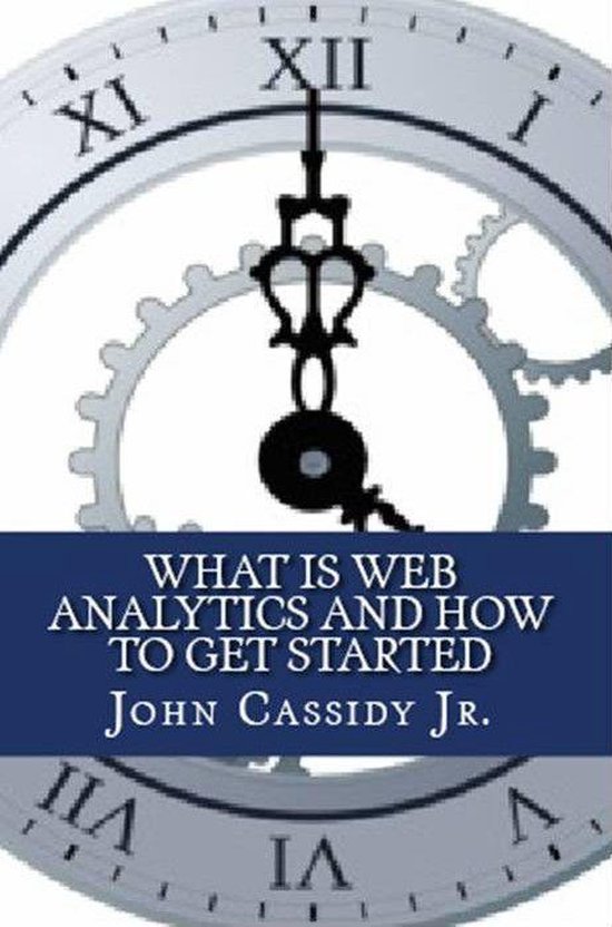 What Is Web Analytics and How to Get Started - cover