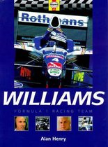 Williams Formula 1 Racing Team