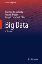 Studies in Big Data 11 - Big Data