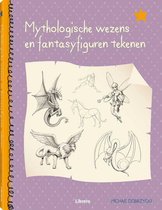 Mythologische en fantasyfiguren tekenen