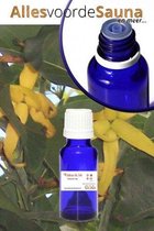 Etherische Olie Ylang Ylang, Canaga odorate