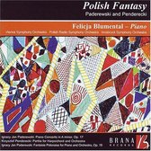 Polish Fantasy