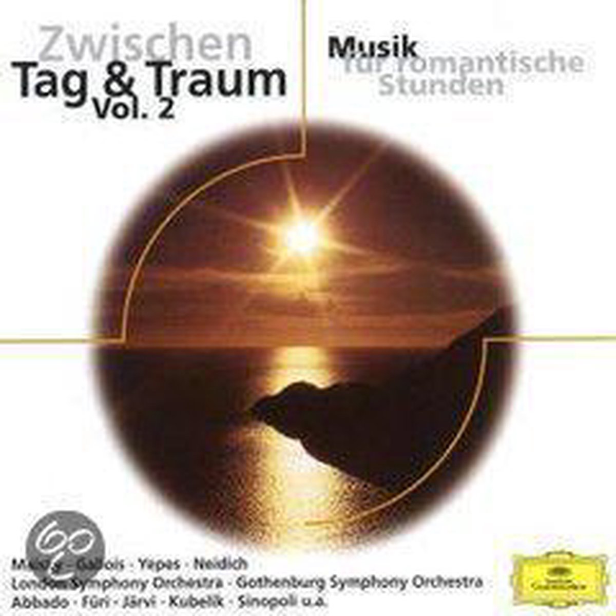 Zwischen Tag & Traum Vol.