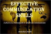 1 1 - Effective Communication Skills