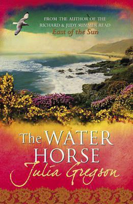 The Water Horse - cover