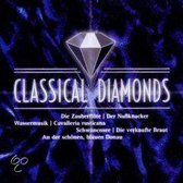 Classical Diamonds