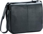 Laessig Tender Toby Verzorgingstas Black Melange