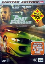 The Fast and the Furious - Limited Edition