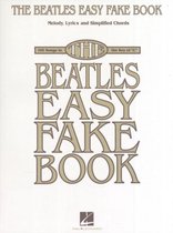 The Beatles Easy Fake Book