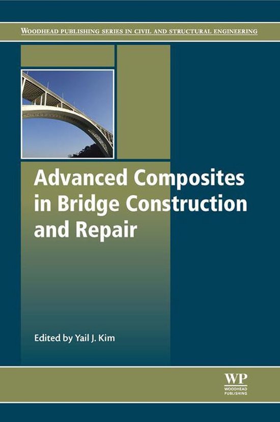 Advanced Composites in Bridge Construction and Repair - cover