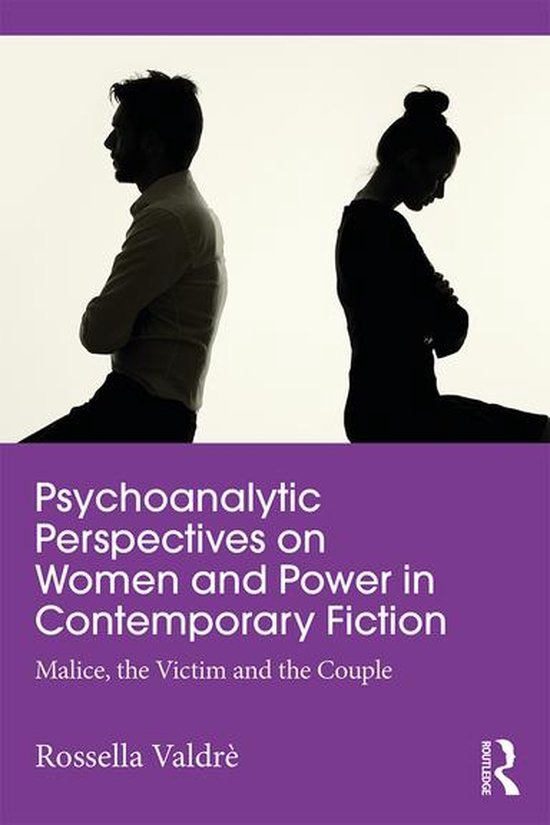 Psychoanalytic Perspectives on Women and Power in Contempora ... - cover